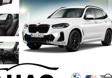BMW X3 39.694 km 42.940 &euro; Gelsenkirchen 45897