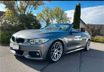 BMW 435 99.999 km 33.500 &euro; Hemer 58675