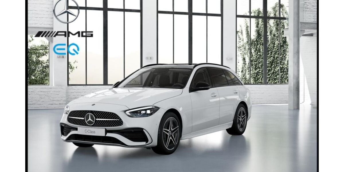 Mercedes-Benz C 300 19.089 km 39.990 &euro; Dortmund 44139