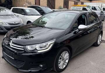 Citroen C4 189.000 km 5.299 &euro; Dortmund 44147