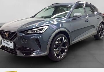 Cupra Formentor 29.996 km 29.210 &euro; Bochum 44809