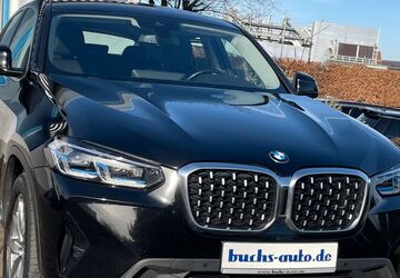 BMW X4 99.900 km 36.890 &euro; Iserlohn 58640