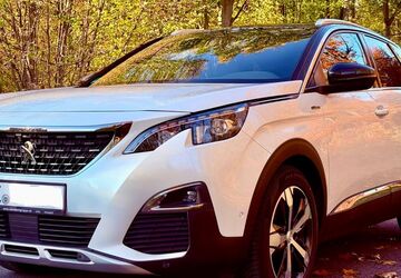 Peugeot 3008 86.600 km 19.000 &euro; Herten 45701