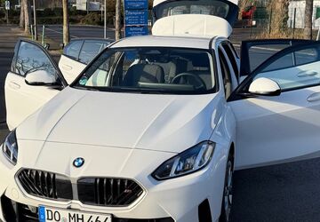 BMW 120 15.900 km 27.399 &euro; Dortmund 44225