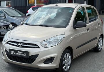 Hyundai i10 155.539 km 2.250 &euro; Dortmund 44147