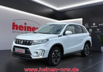 Suzuki Vitara 28.500 km 21.979 &euro; Dortmund 44149