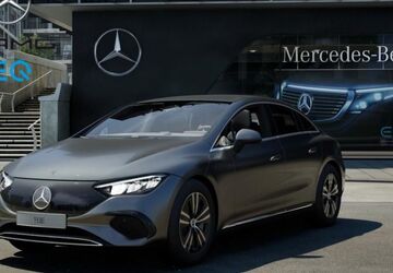 Mercedes-Benz EQE 11.090 km 44.870 &euro; Hagen 58135