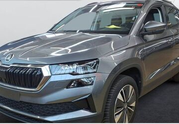 Skoda Karoq 18.517 km 32.291 &euro; Dortmund 44269