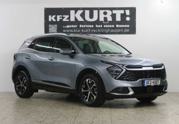 Kia Sportage 25.000 km 30.950 &euro; Recklinghausen 45661