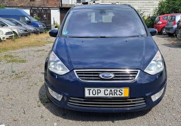 Ford Galaxy 250.000 km 5.500 &euro; Dortmund 44309