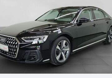 Audi A8 41.740 km 66.980 &euro; Bochum 44809