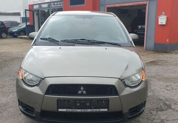 Mitsubishi Colt 198.100 km 3.190 &euro; Dortmund 44328