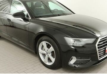 Audi A6 136.705 km 24.415 &euro; Dortmund 44143