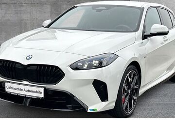 BMW 120 19.913 km 35.490 &euro; Recklinghausen 45659