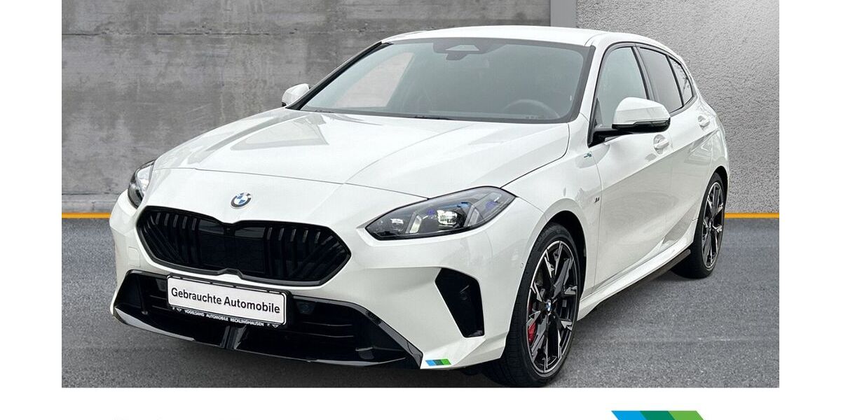 BMW 120 19.913 km 36.990 &euro; Recklinghausen 45659
