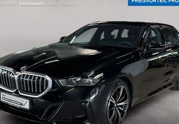 BMW 520 26.156 km 56.899 &euro; Dortmund 44263