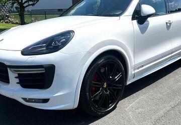 Porsche Cayenne 129.460 km 40.990 &euro; Dortmund 44147