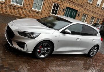 Ford Focus 75.000 km 15.000 &euro; Dortmund 44339