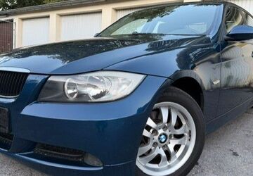 BMW 318 279.000 km 2.490 &euro; Dortmund 44328