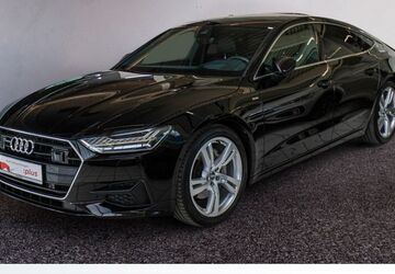 Audi A7 77.000 km 43.589 &euro; Menden 58706