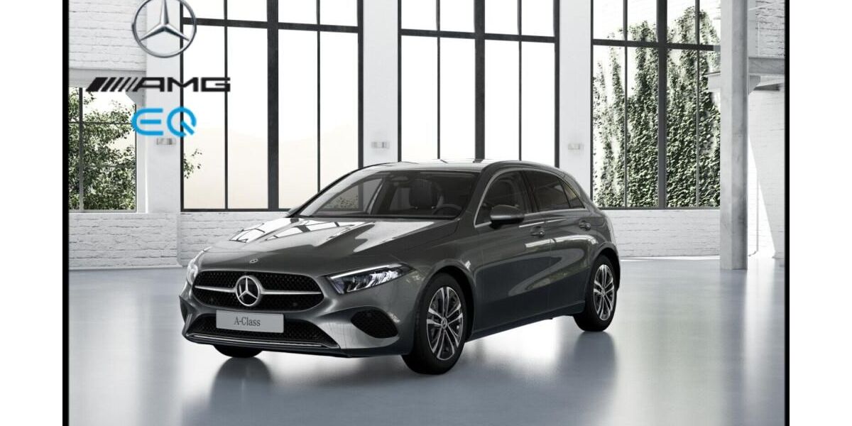 Mercedes-Benz A 180 9.993 km 29.690 &euro; Schwelm 58332