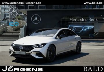 Mercedes-Benz EQE 25.265 km 59.840 &euro; Schwelm 58332