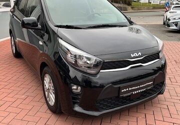 Kia Picanto 11.273 km 14.290 &euro; Datteln 45711