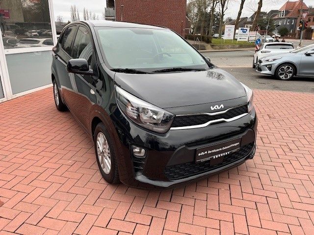 Kia Picanto 11.273 km 14.290 &euro; Datteln 45711