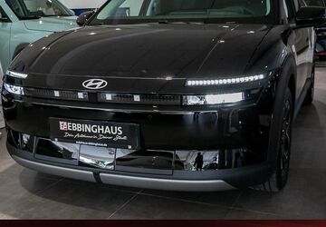 Hyundai IONIQ 3 1.500 km 34.699 &euro; Dortmund 44289