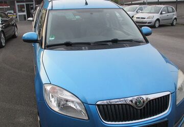 Skoda Roomster 188.000 km 1.800 &euro; Unna 59425