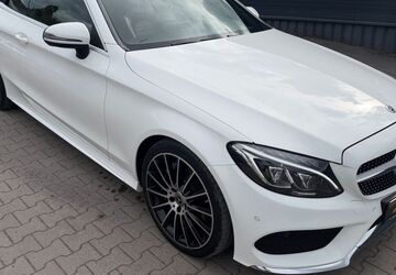 Mercedes-Benz C 300 79.500 km 31.490 &euro; Dortmund 44319