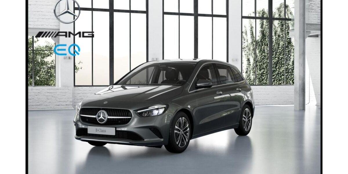 Mercedes-Benz B 180 1.415 km 34.740 &euro; Iserlohn 58636