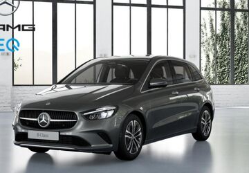 Mercedes-Benz B 180 1.415 km 34.770 &euro; Iserlohn 58636