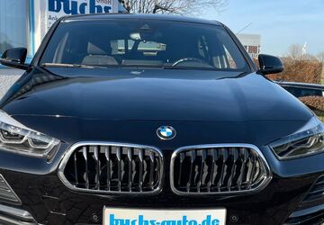 BMW X2 118.970 km 22.990 &euro; Iserlohn 58640