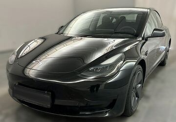 Gebrauchte Tesla Model 3