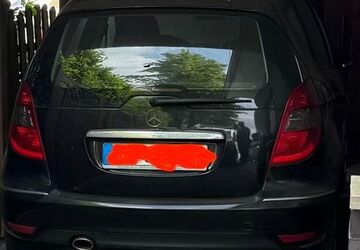 Mercedes-Benz A 160 70.000 km 7.000 &euro; Dortmund 44379
