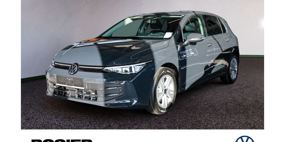 VW Golf 8.999 km 34.799 &euro; Menden 58706