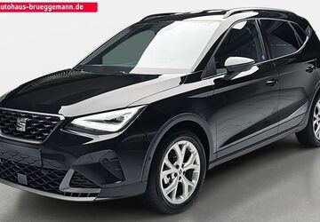 Seat Arona 3.112 km 23.490 &euro; Dortmund 44147