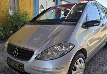 Mercedes-Benz A 150 126.000 km 2.750 &euro; Dortmund 44263
