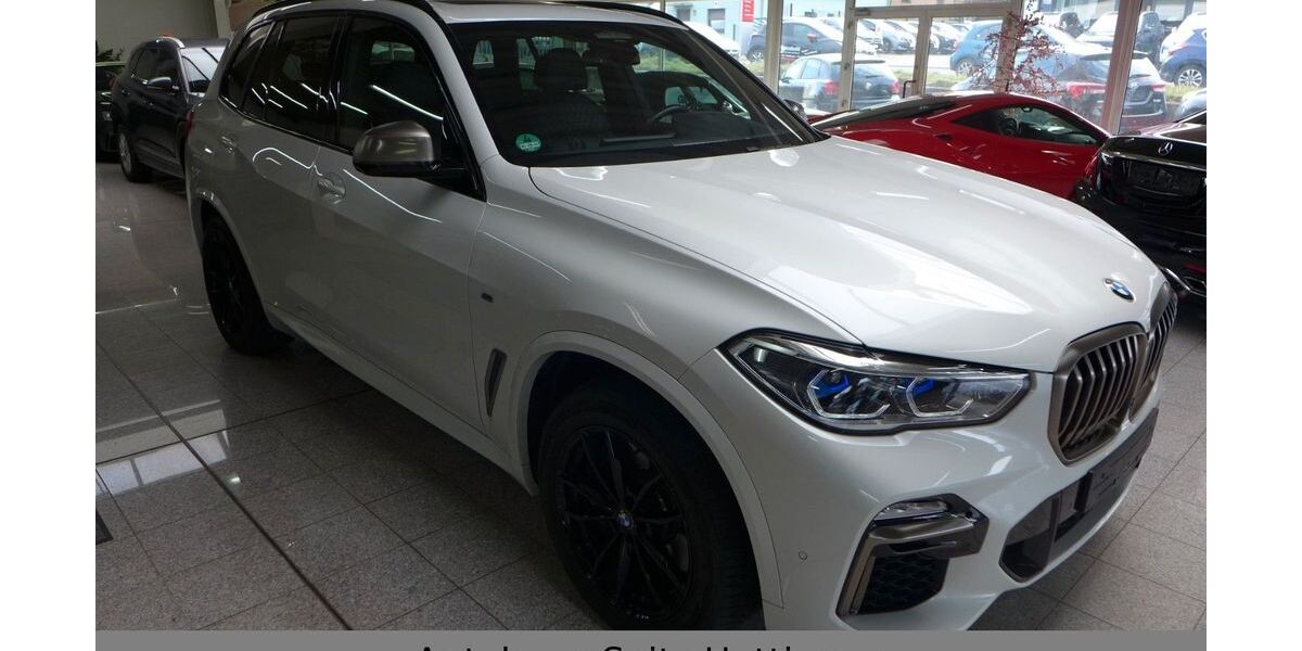 BMW X5 99.824 km 54.990 &euro; Hattingen (bei Bochum) 45527