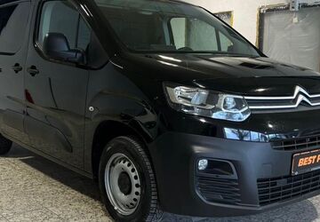 Citroen Berlingo 136.000 km 9.990 &euro; Unna 59425