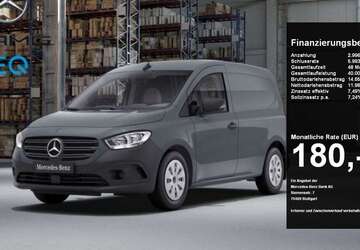 Mercedes-Benz Citan 54.234 km 14.982 &euro; Dortmund 44139