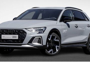 Audi A3 2.000 km 41.330 &euro; Dortmund 44143