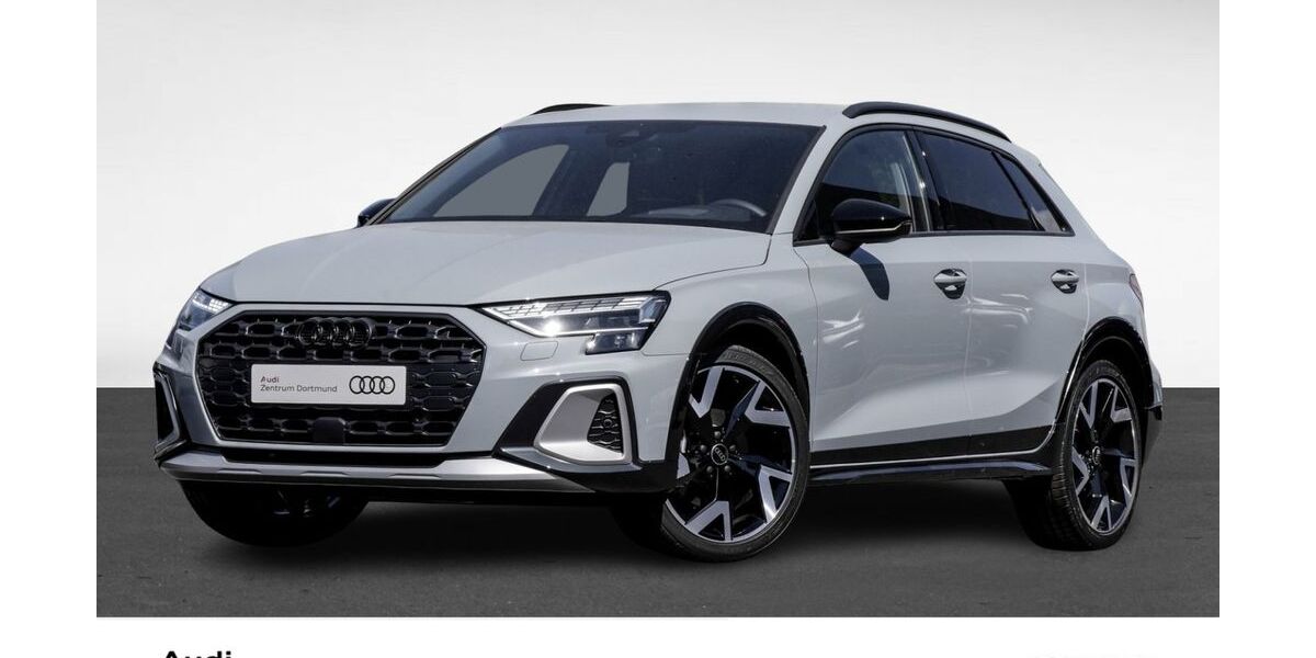 Audi A3 5.000 km 40.911 &euro; Dortmund 44143