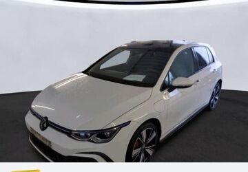 VW Golf 87.356 km 23.850 &euro; Bochum 44892