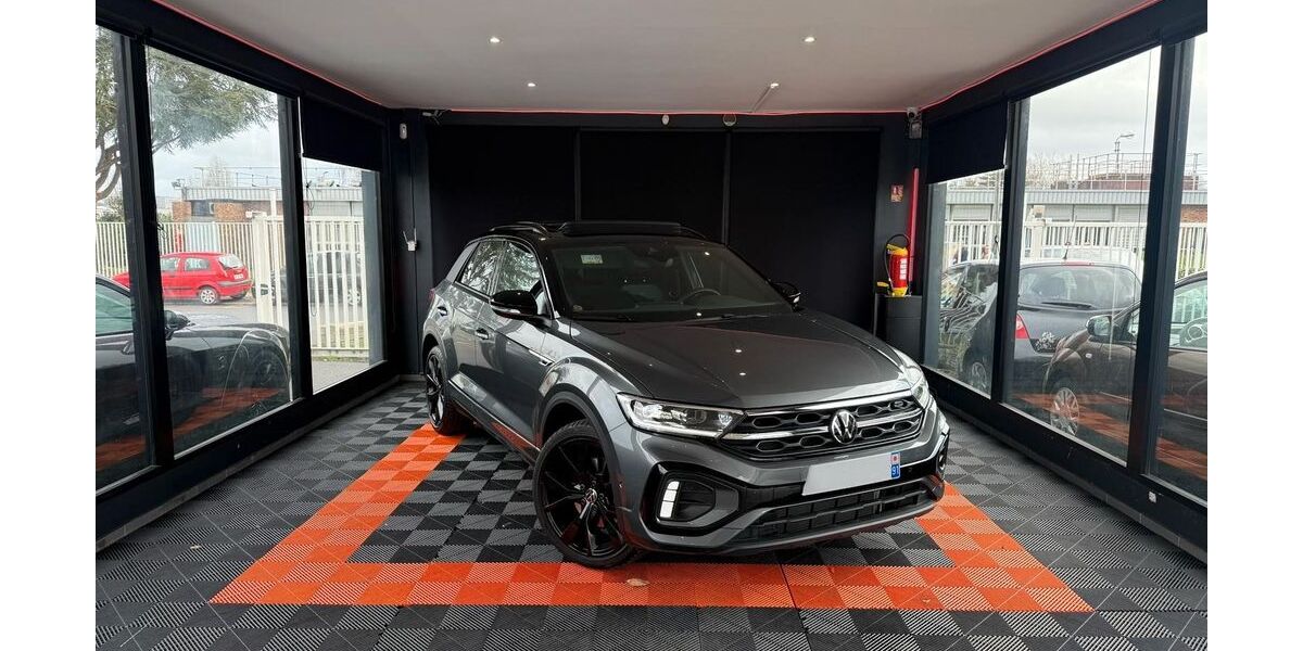VW T-Roc 6.980 km 30.990 &euro; Bönen 59199