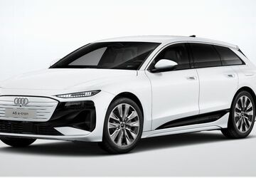 Audi A6 e-tron 7.254 km 61.944 &euro; Dortmund 44143