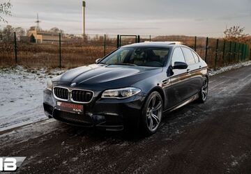 BMW M5 123.900 km 37.900 &euro; Marl 45772