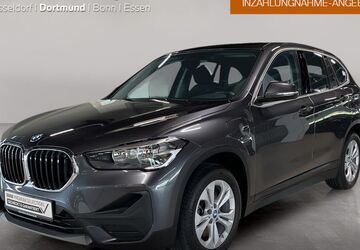 BMW X1 52.352 km 25.690 &euro; Dortmund 44263