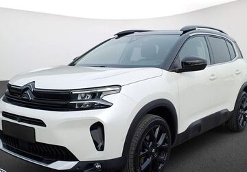 Citroen C5 Aircross 27.808 km 23.337 &euro; Dortmund 44263